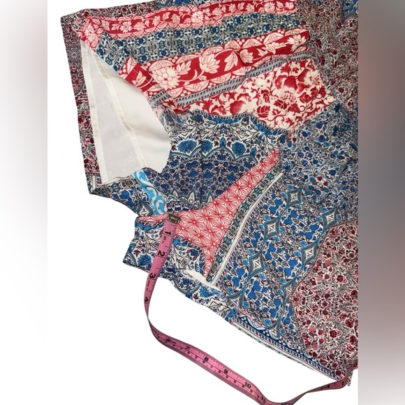 Sanctuary Red White and Blue Romper NWT - Picture 10 of 16